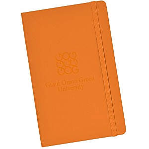 Moleskine® Hard Cover Notebook