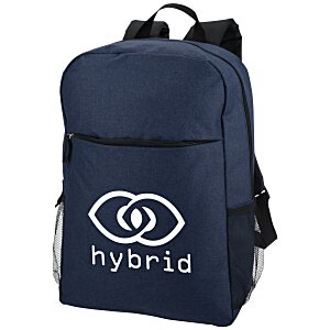 Leadville 15 inch Laptop Backpack