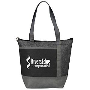 Crosby Lunch Cooler Tote