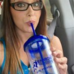 SwaggingRights Tumbler
