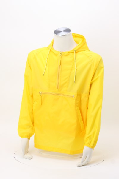 4imprint.com: Harriton Packable Nylon Jacket - Embroidered 9721-E