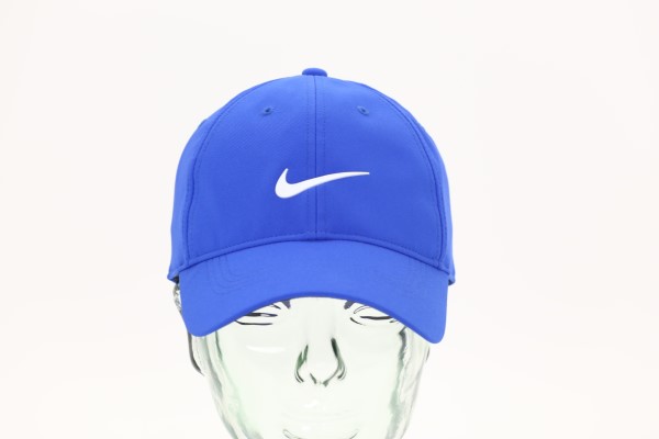Nike Performance Dri-Fit Swoosh Front Cap 360 View