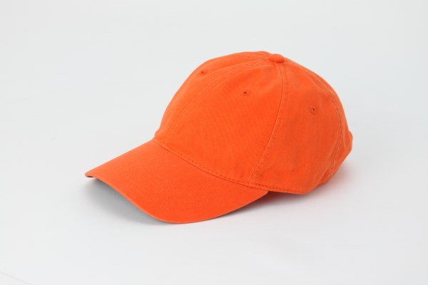 4imprint.com: Authentic Unstructured Cap 124714