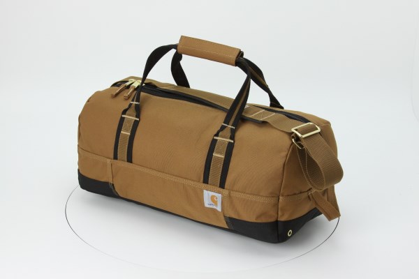 carhartt duffel bag