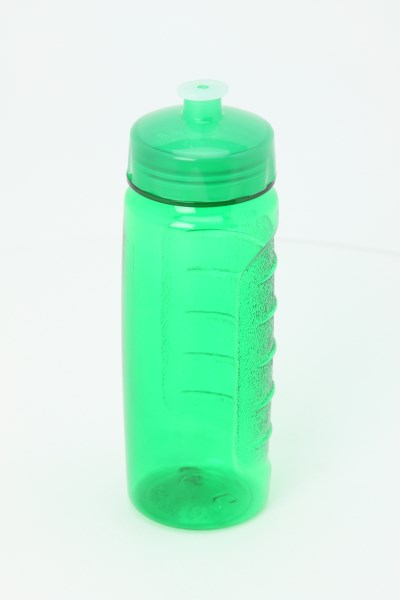 Refresh Clutch Water Bottle - 20 oz. 360 View