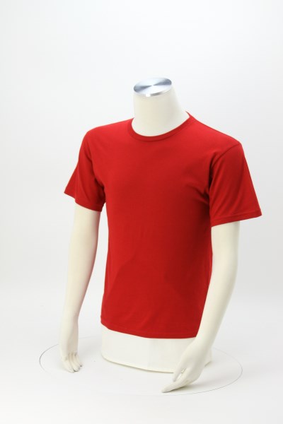 Perfect Weight Crew Tee - Men's - Colors 360 View