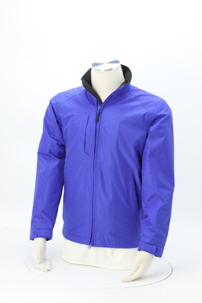 4imprint.com: Merge Insulated Jacket - Men's 132389-M