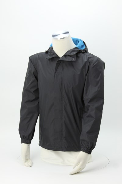 4imprint.com: Storm Creek Storm Cell Waterproof Jacket - Men's 132576-M