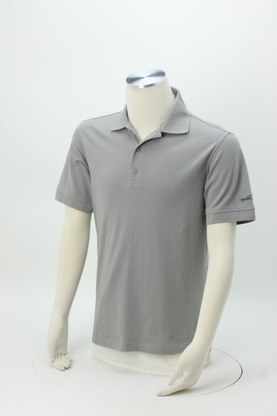 eddie bauer polo