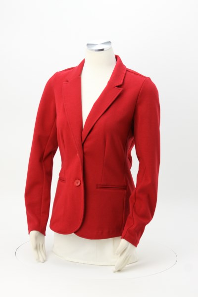 4imprint.com: Casual Knit Blazer - Ladies' 133150-L