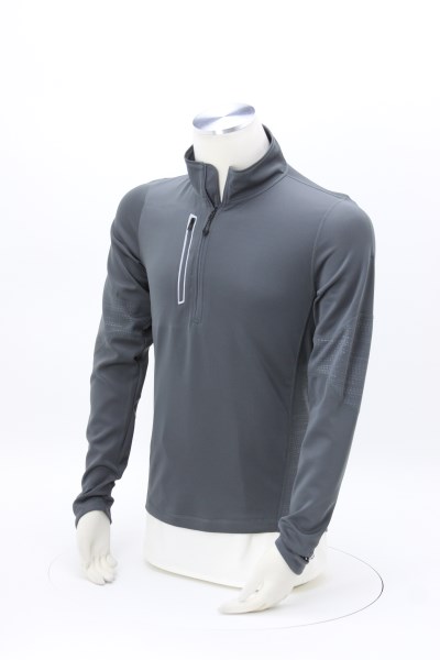 4imprint.com: OGIO Key 1/4-Zip Pullover - Embroidered 134651-E