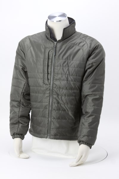 brooklyn puffer jacket