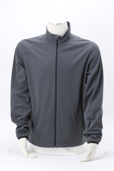 4imprint.com: Lightweight Soft Shell Jacket - Men's 136298-M