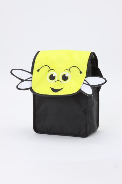 bees picnic bag