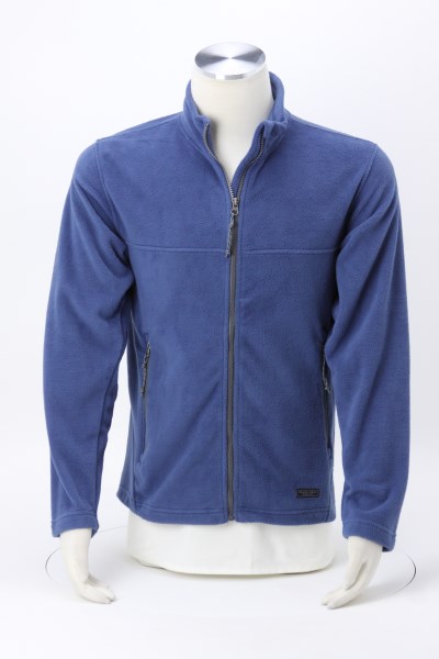 4imprint.com: Boundary Fleece Jacket - Men's 137475-M