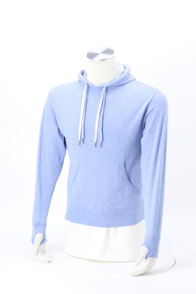 Independent Trading Co. Midweight French Terry Hoodie - Screen 360 View