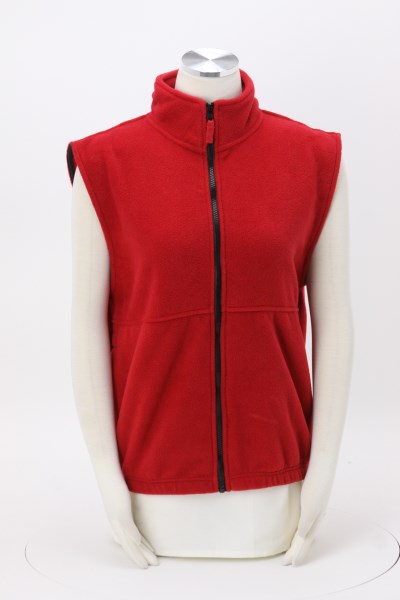 sierra pacific fleece