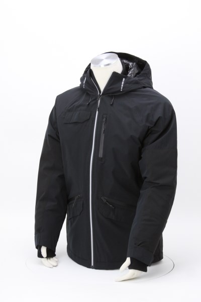 4imprint.com: Breckenridge Insulated Jacket - Men's 142475-M