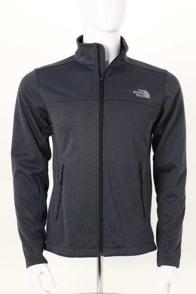The North Face Midweight Soft Shell Jacket - Men's 360 View