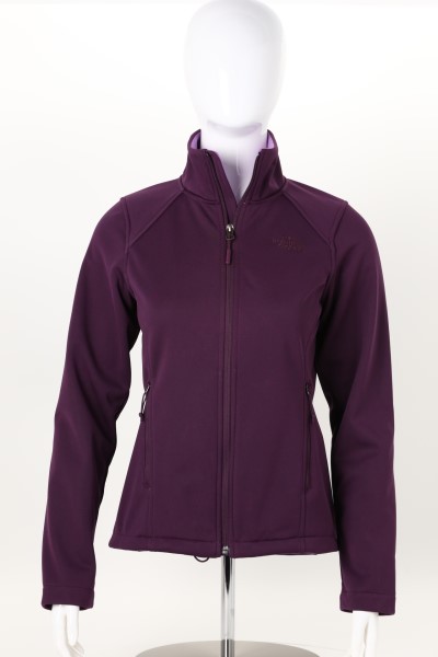 The North Face Midweight Soft Shell Jacket - Ladies' 360 View