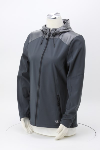 ogio endurance hoodie