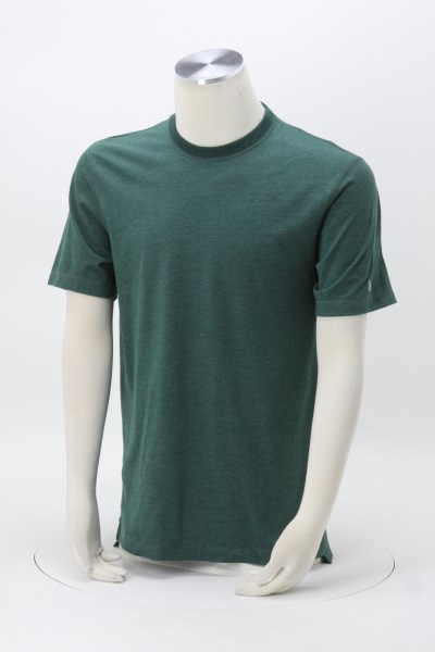 New Era Sueded Cotton T-Shirt - Screen 360 View