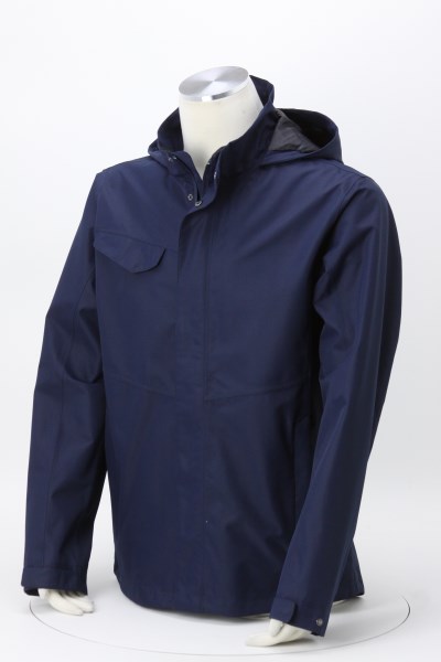 Interfuse Outer Shell Jacket - Men's 360 View