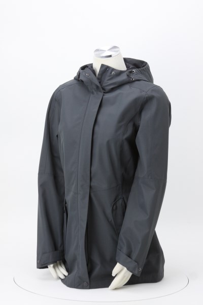 Interfuse Outer Shell Jacket - Ladies' 360 View