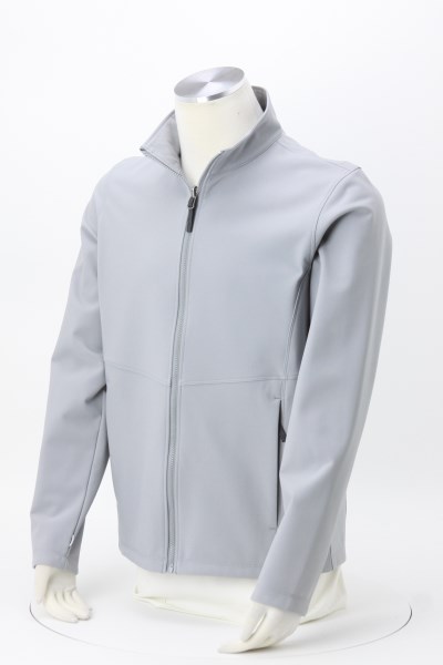 Interfuse Soft Shell Jacket - Men's 360 View