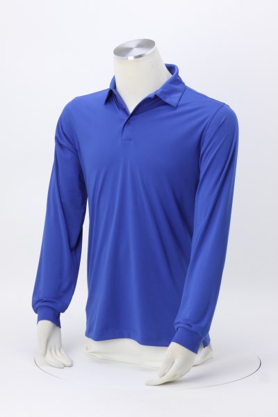 Stalwart Snag Resistant LS Polo - Men's 360 View