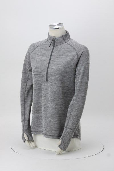 Crane 1/2-Zip Pullover - Ladies' 148540-L