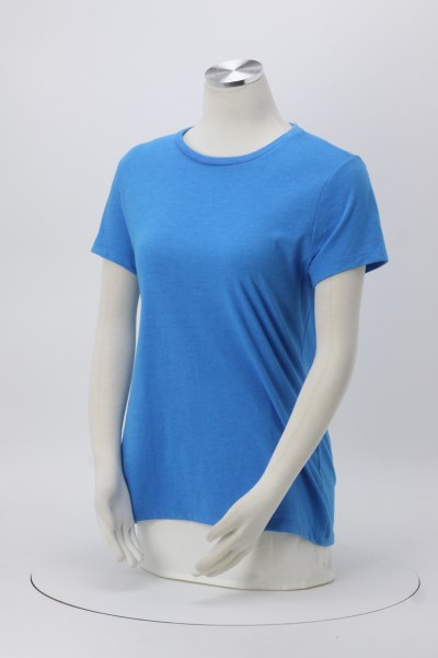 Ultimate T-Shirt - Ladies' - Colors 360 View
