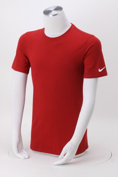 Nike Performance Blend T-Shirt - Men's - Screen 360 View
