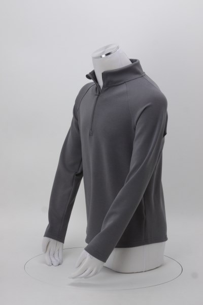 Seaport Stretch 1/4-Zip Pullover - Men's 360 View