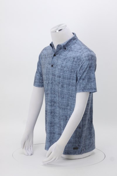 greg norman play dry shirt