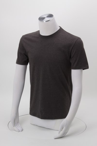 District Recycled T-Shirt - Men's 360 View