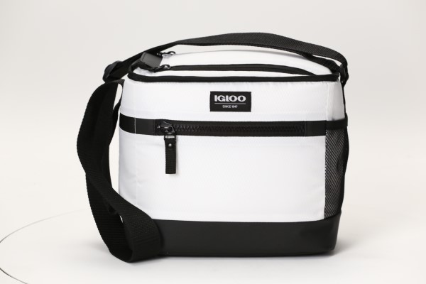 Igloo Maddox Cooler - Embroidered 360 View