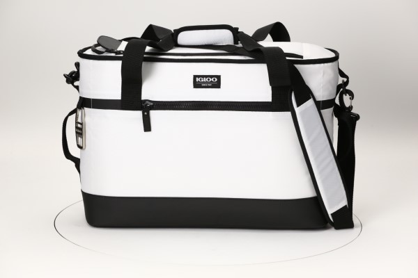 Igloo Maddox XL Cooler - Embroidered 360 View
