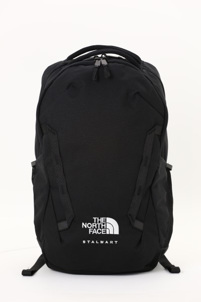 The North Face Stalwart Backpack 360 View
