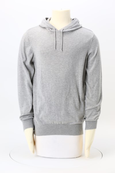 4imprint.com: Mystic Sweater Hoodie - Men's 159924-M