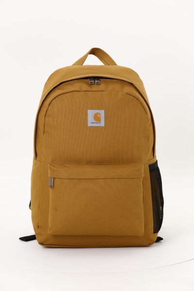 Carhartt Canvas Laptop Backpack 360 View
