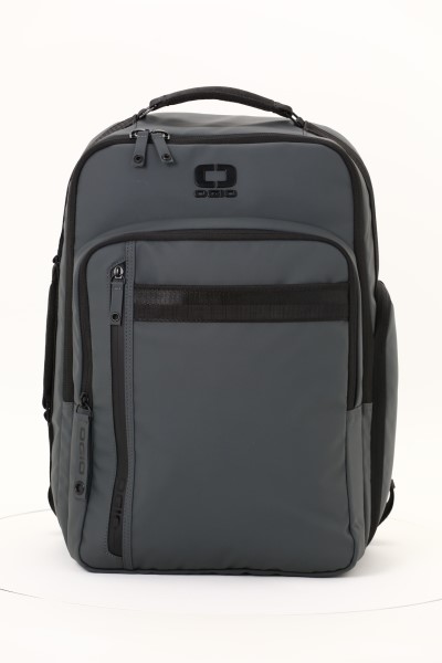 OGIO Travel Laptop Backpack 360 View