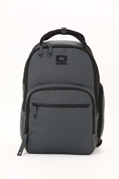 OGIO Navigate Laptop Backpack 360 View