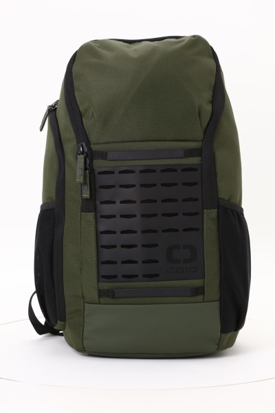 OGIO Compass Laptop Backpack 360 View