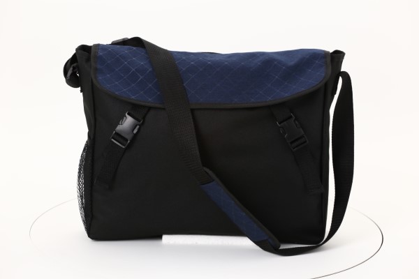 harrison messenger bag