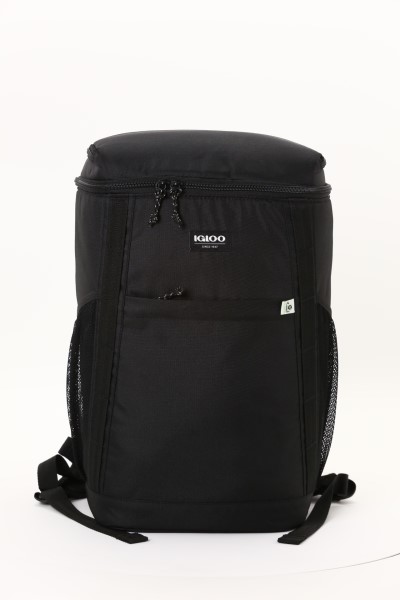 Igloo Inspire 36-Can Backpack Cooler 360 View