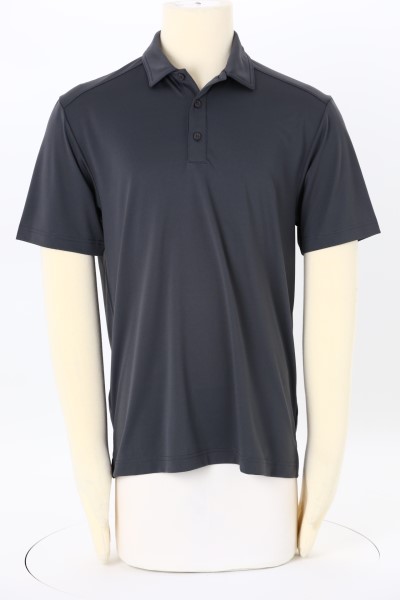 Snag-Proof Performance Jersey Polo - Men's 360 View