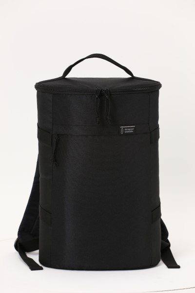 Renew Backpack Cooler 360 View