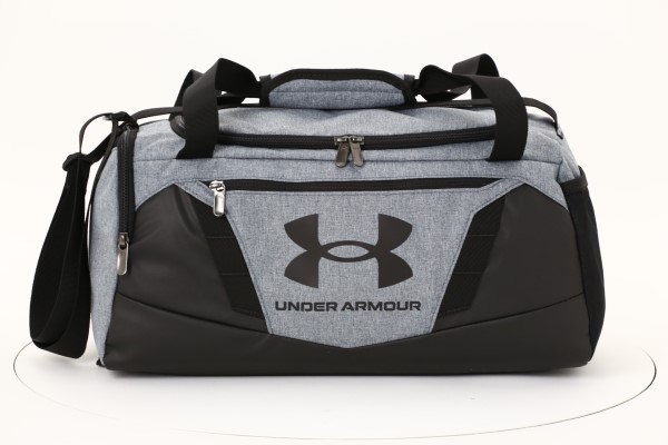 Under Armour Undeniable 5.0 XS Duffel - Embroidered 360 View