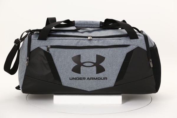 Under Armour Undeniable 5.0 Small Duffel - Full Color 360 View